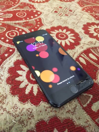 iohone 7 128 gb pta prove