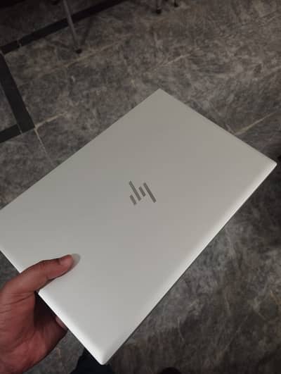 HP EliteBook 840 G8 i5 11th Gen | 16GB RAM | 256GB SSD | Premium