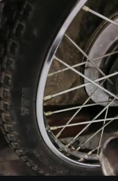 I want too sale my bike urgent 2017 model