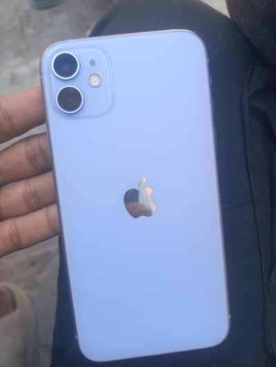 iPhone 11 10/10 non pta
