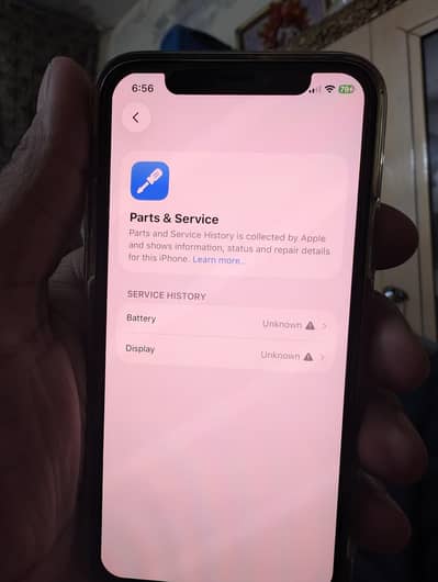 Iphone 11 Pro 256 GB