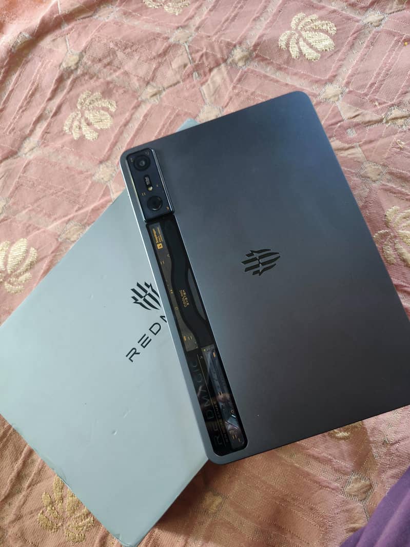 redmagic Tablet 0
