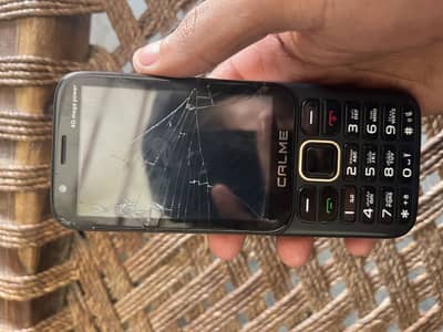 Best mobile calme for use