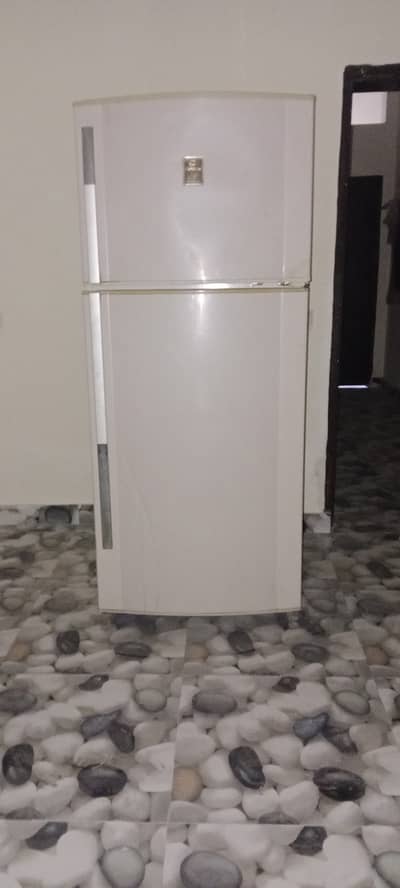 Dawlance Large fridge