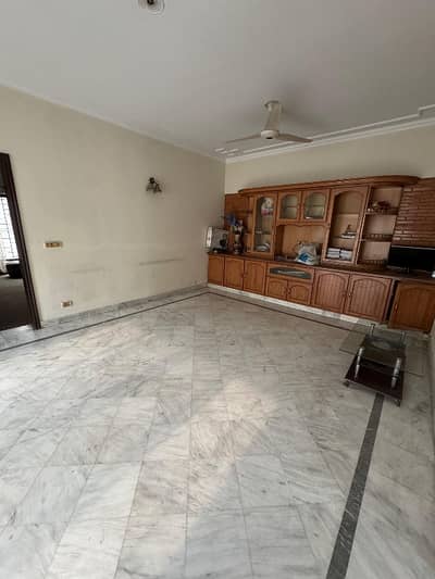 1 KANAL INDEPENDENT HOUSE FOR RENT IN WAPDA TOWN PHASE 1