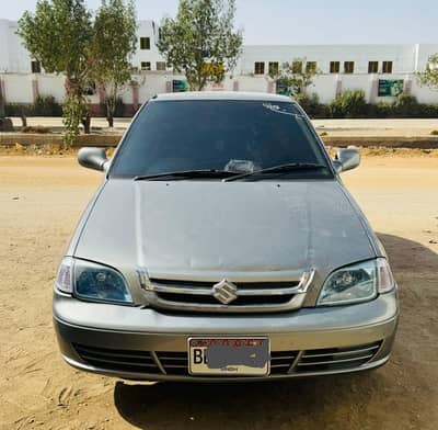 Cultus 2014 Almost Genuine