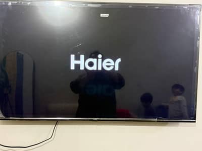 haier Q LED 55"