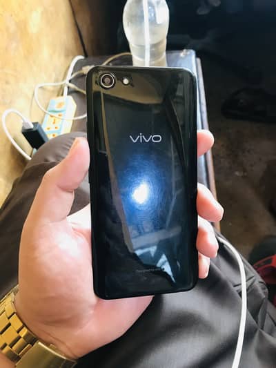 Vivo Y81 PTA APPROVED