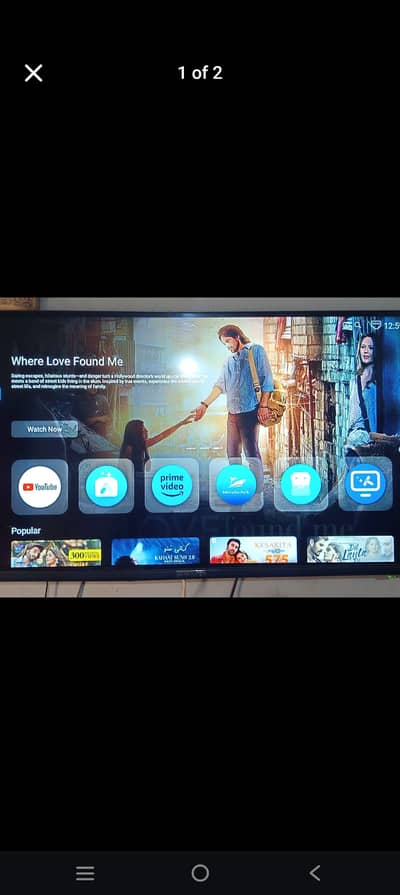 Smart Internet Tv