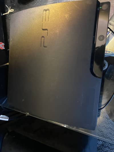 Ps3 slim
