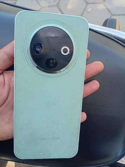 tecno spark 30c