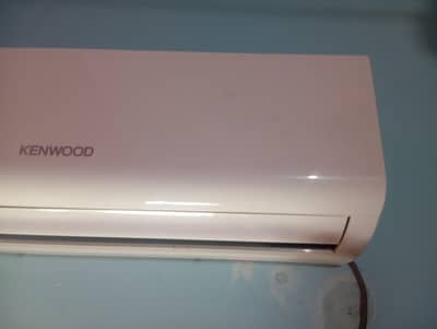 Kenwood ac