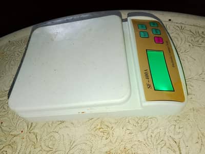 masla jaat small set up