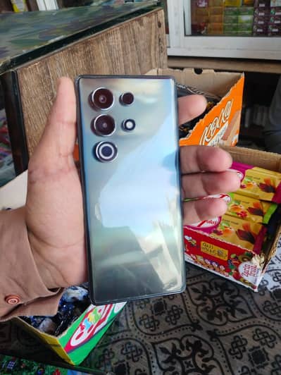 koi bi masla ni ha all okay hai mobile