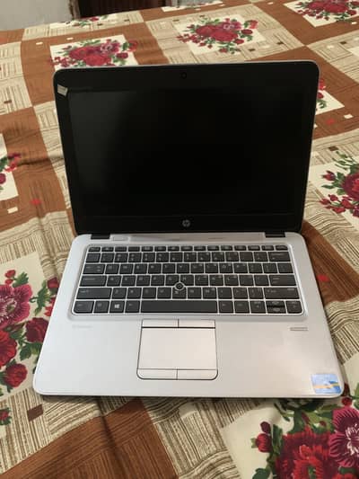 Core i5  7th generation