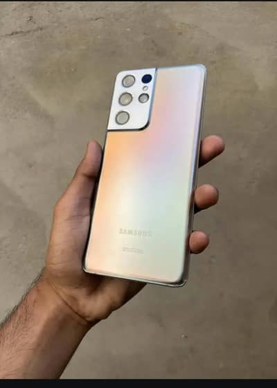 Samsung s21 ultra non pta