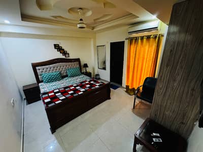 4500 PER NIGHT ROOM AVAILABLE IN ISLAMABAD