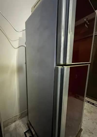 Dawlance fridge large size [ whatsapp : 03067845000 ]