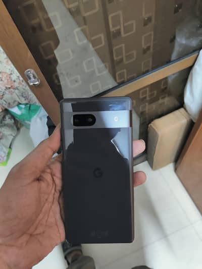 pixel 7a pta approved urgent sale