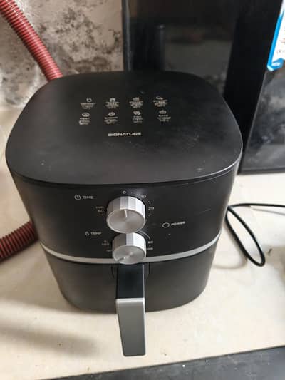 signature Air Fryers