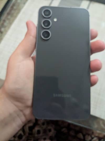samsung s23 FE brand new with box