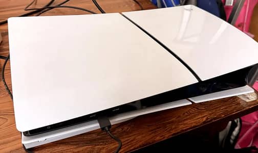 Ps5 disk Slim 1 Tb