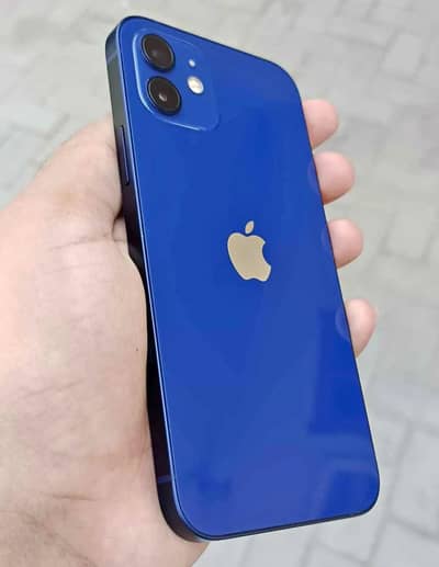 IPhone 12 Factory unlock 64gb Exchange possible