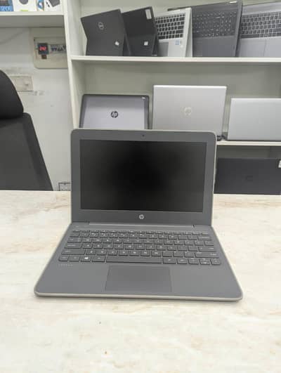 HP Stream 11Pro G5
