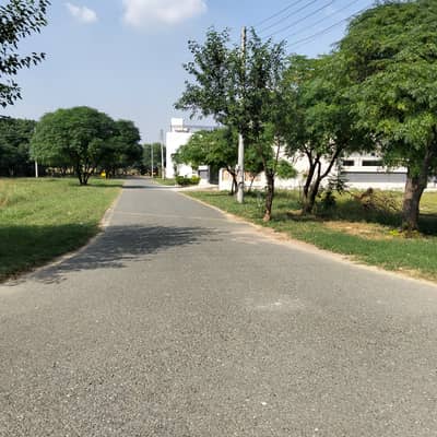 Possession Clear 9 M Plot For Sale