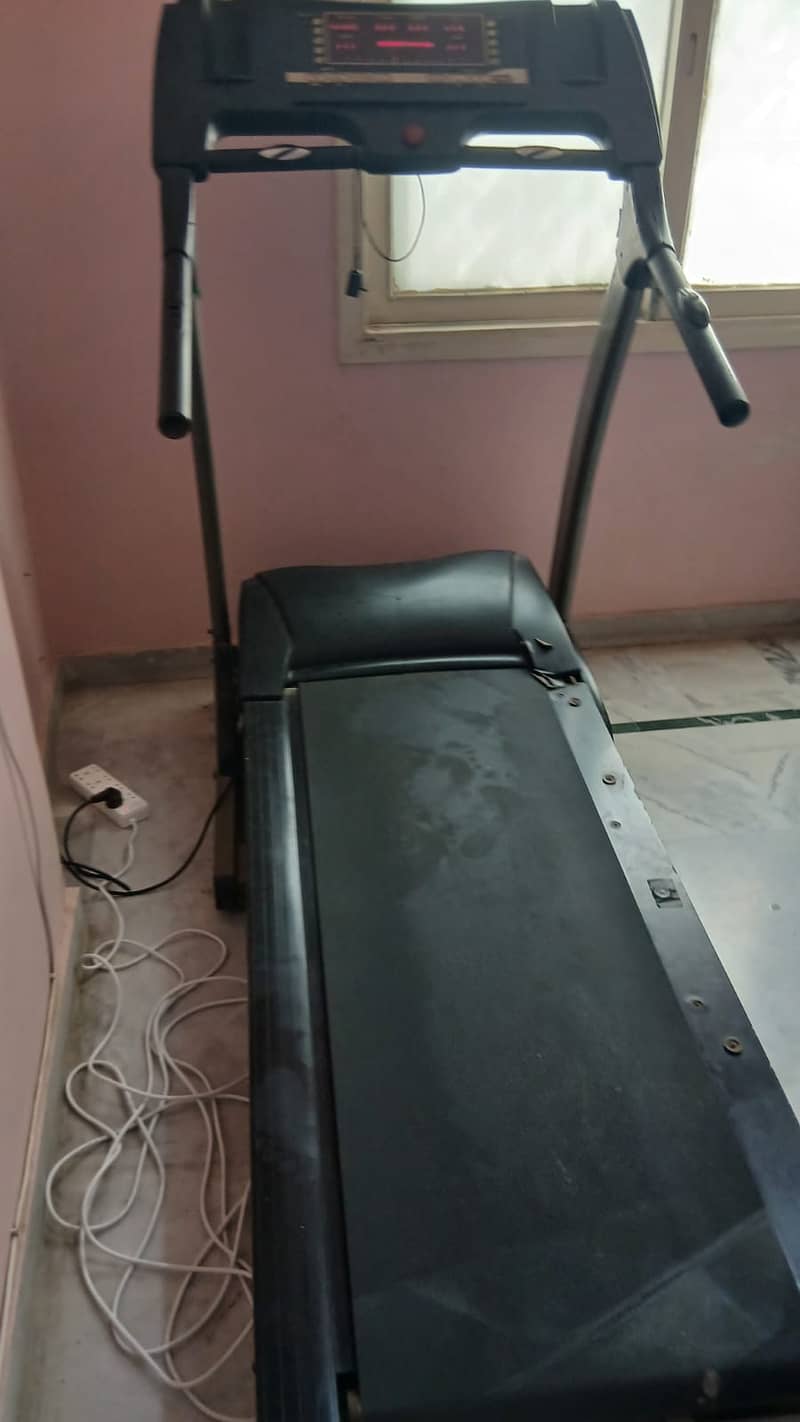 Treadmill /Running Machine/Jogging Machine Simple LED display+BUTTON 0