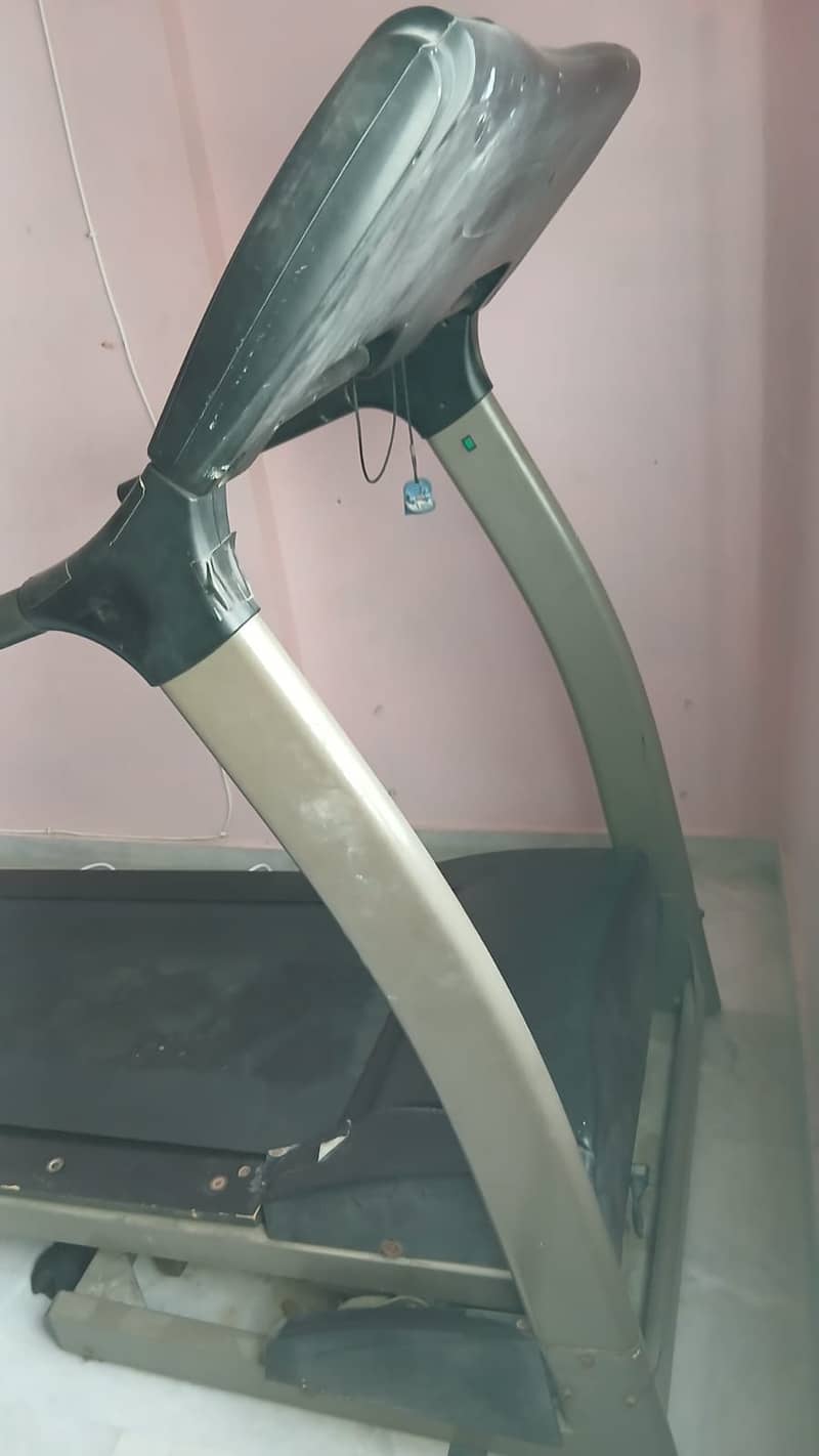 Treadmill /Running Machine/Jogging Machine Simple LED display+BUTTON 3