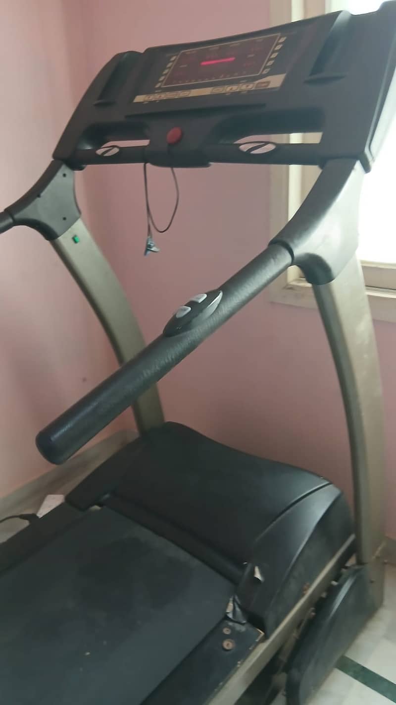 Treadmill /Running Machine/Jogging Machine Simple LED display+BUTTON 5