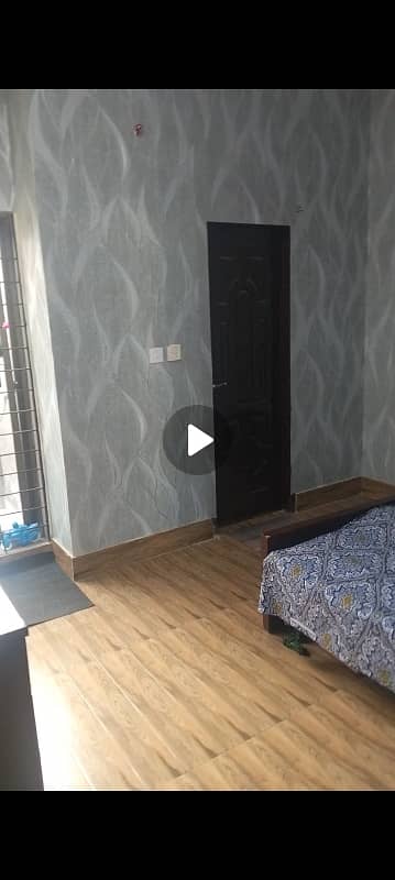 3 Marla Double Storey House For Sale