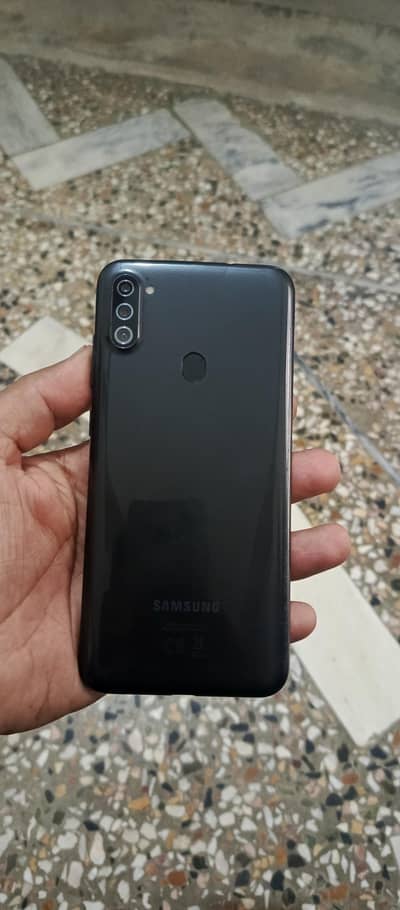 samsung a11