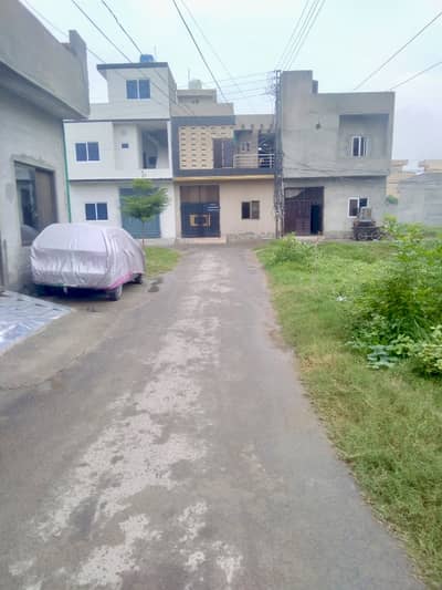 Corner Plot For Sale