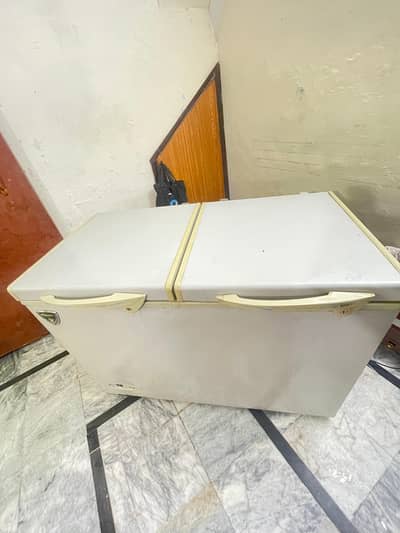 Deep Freezer 03248468747
