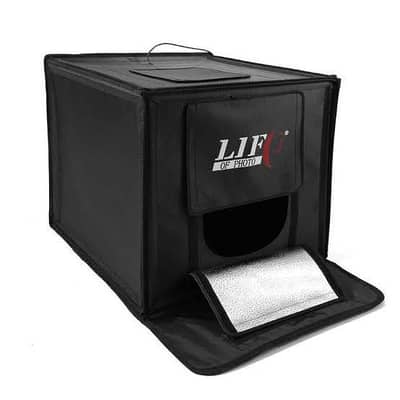 Product box for sale Life 770