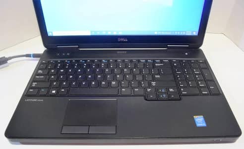 Dell Core i5 4th generation