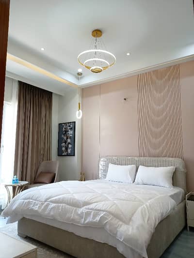 2 Bedroom Margalla View Apartment