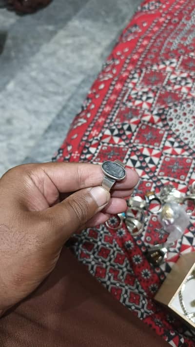 All original Irani stones available munasib hadya