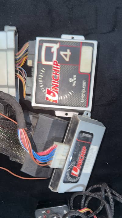 Unichip Ecu.