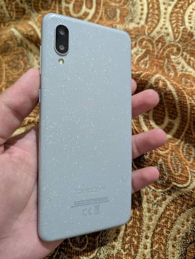 Samsung Galaxy A02 64GB