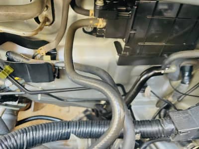 Honda city Total Genuine 2013