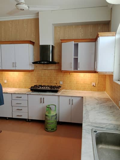 10 Marla House for Rent Bahria enclave Islambad