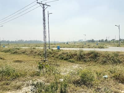 5 Marla Plot File Available For Sale At Investor Rate