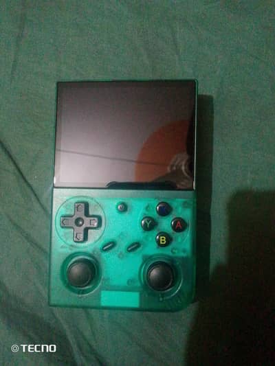 Anbernic 35xx console in perfect condition