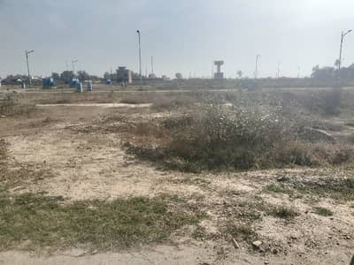 4 Marla Commercial Plot File Available For Sale At Investor Rate