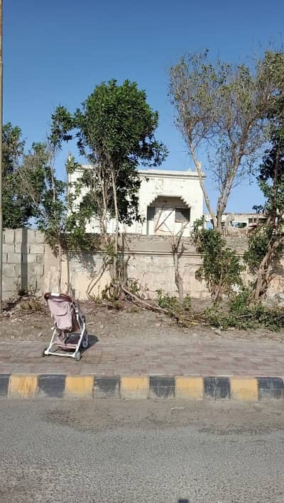 DARKHSHAN VILLAS PHASE 6