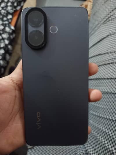 Vivo v60 lite 5g