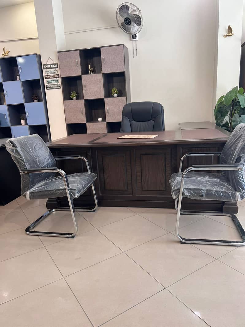 EXECUTIVE TABLE/MANAGER TABLE/COMPUTER TABLE/STUDY TABLE/TABLES 2